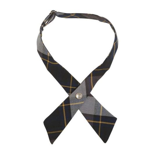 Adjustable Cross Tie