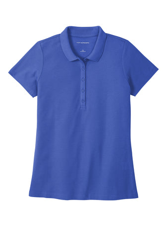 Young Ladies Polo Shirts