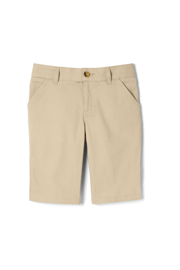Girls' Bermuda Short