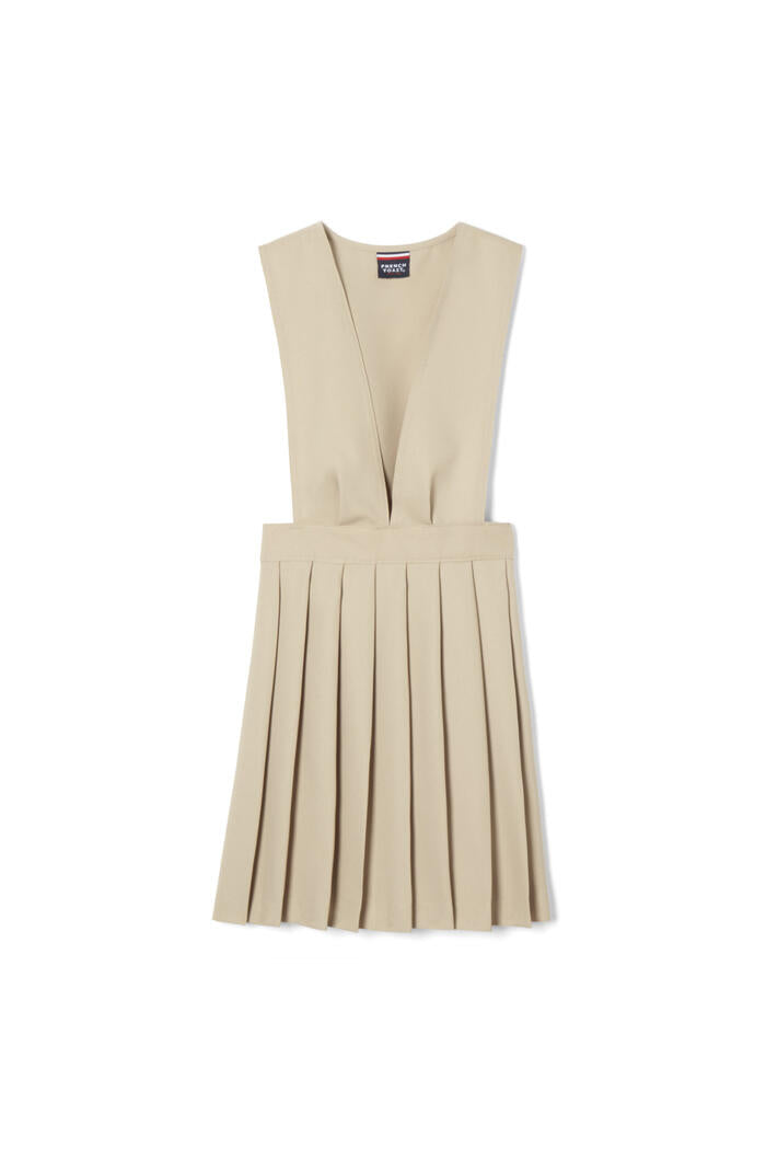 jumper pleated dress Long Sleeve Jumper & Pleated Bottom Dress (7 Colours)