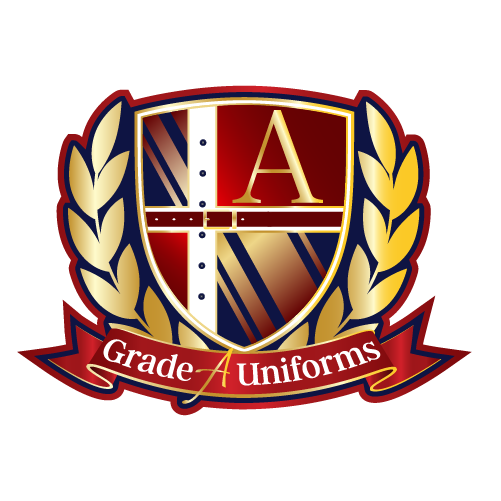 Grade A Uniforms, LLC logo
