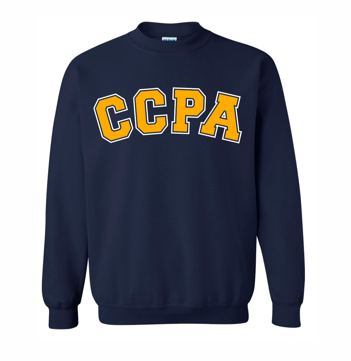 CCPA Crewneck Sweatshirt
