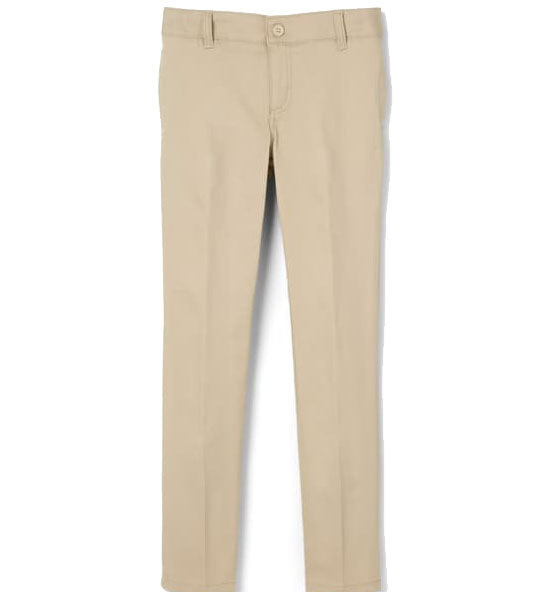 Hughes - Women's Skinny Leg Pant