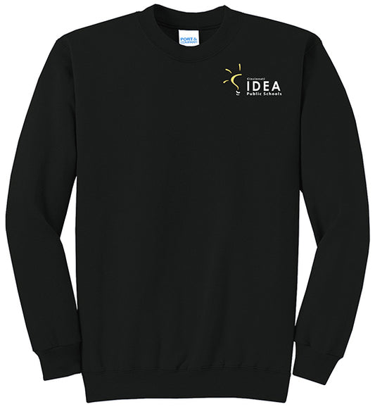 Idea Crewneck Sweatshirt