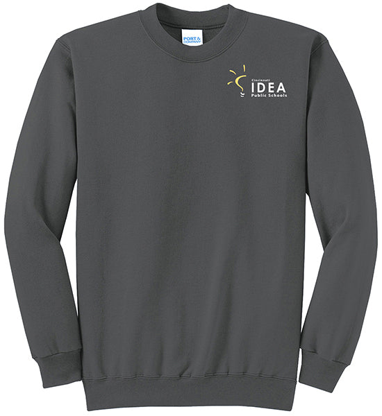 Idea Crewneck Sweatshirt
