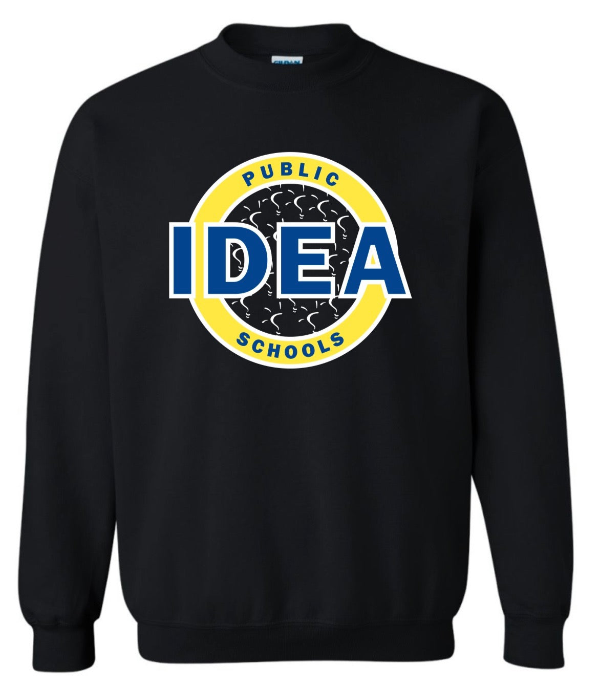 IDEA Spiritwear Crewneck