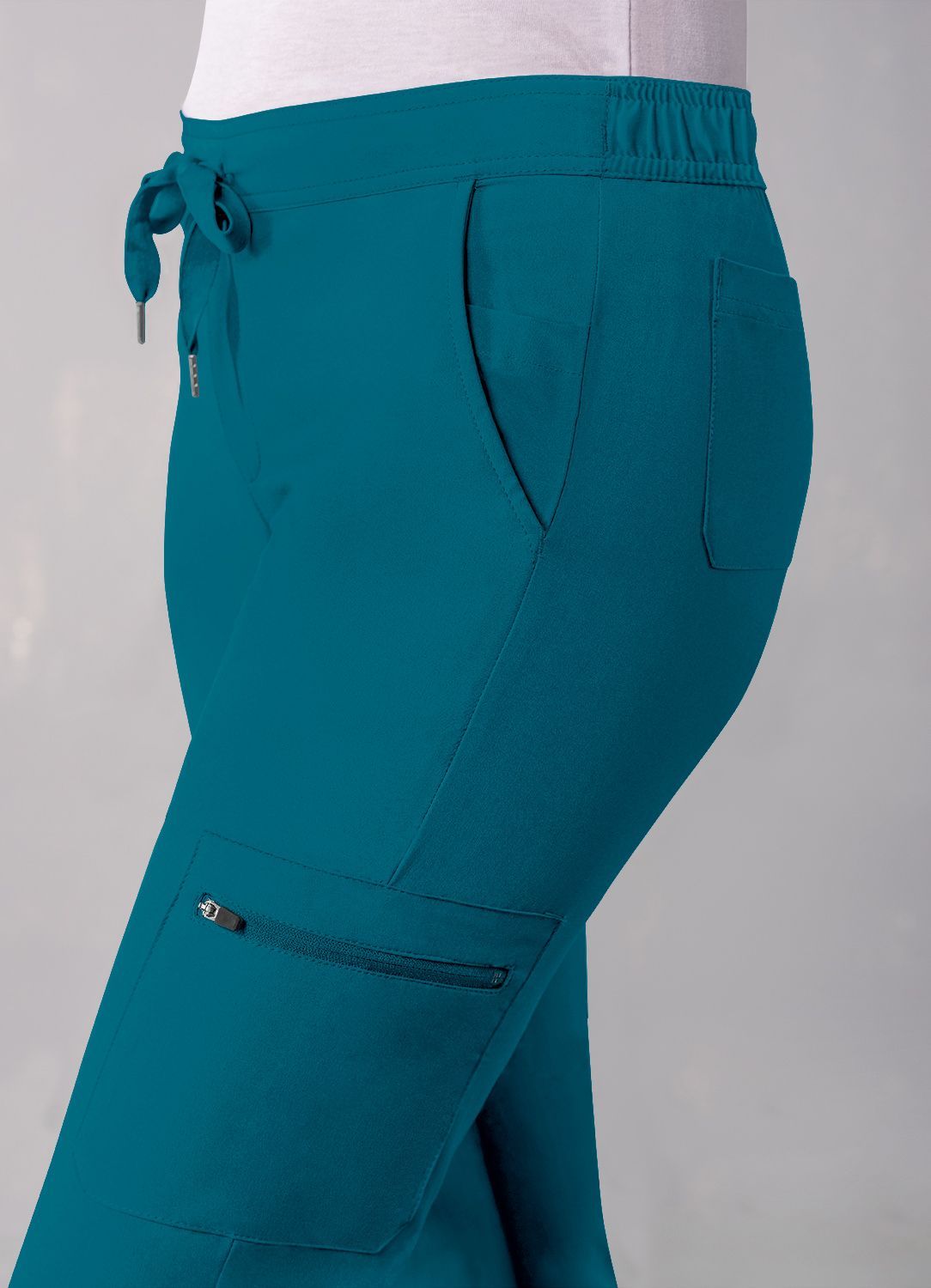 Women's ADAR Addition Skinny Leg Cargo Pant