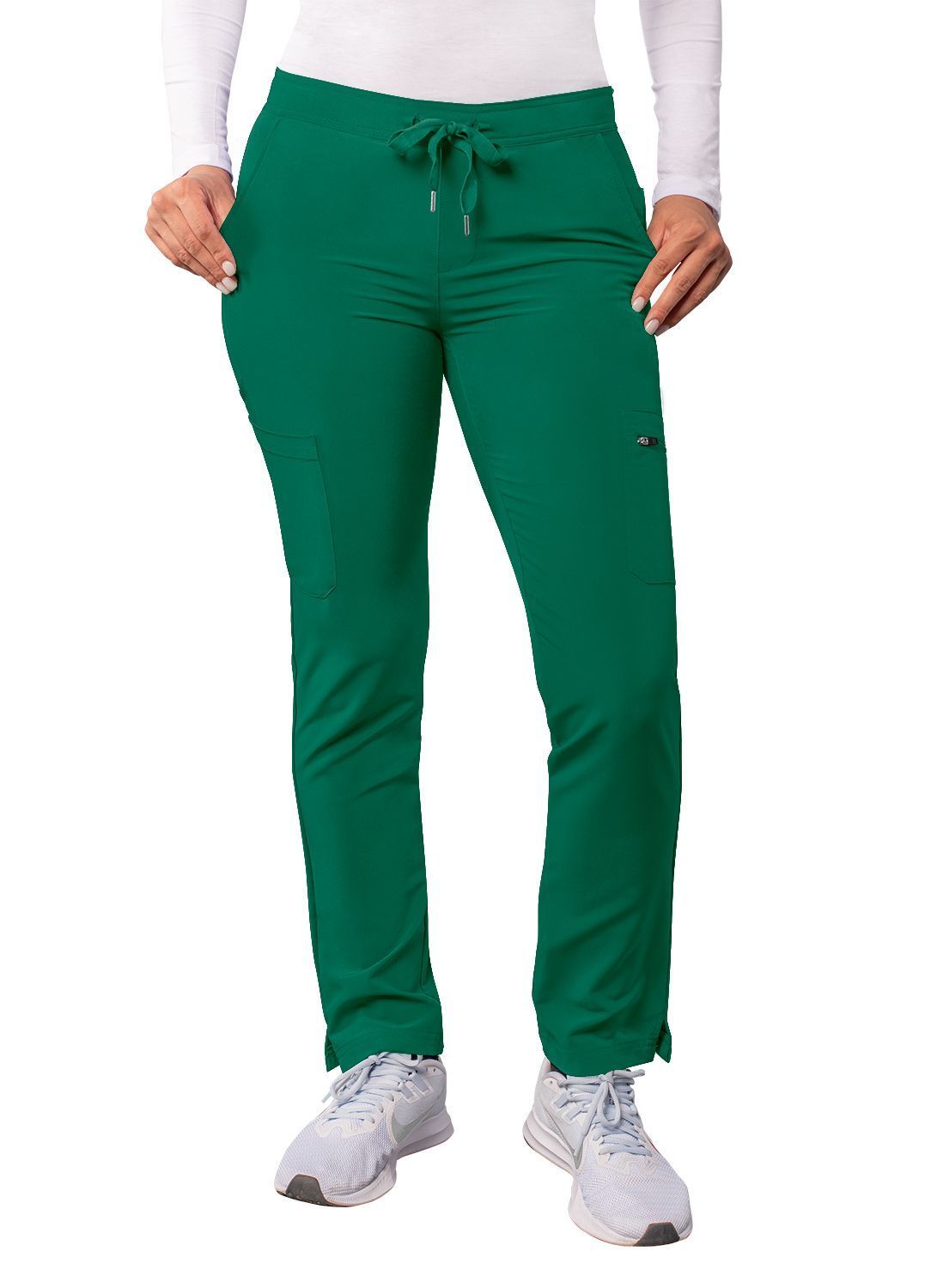 Women's ADAR Addition Skinny Leg Cargo Pant