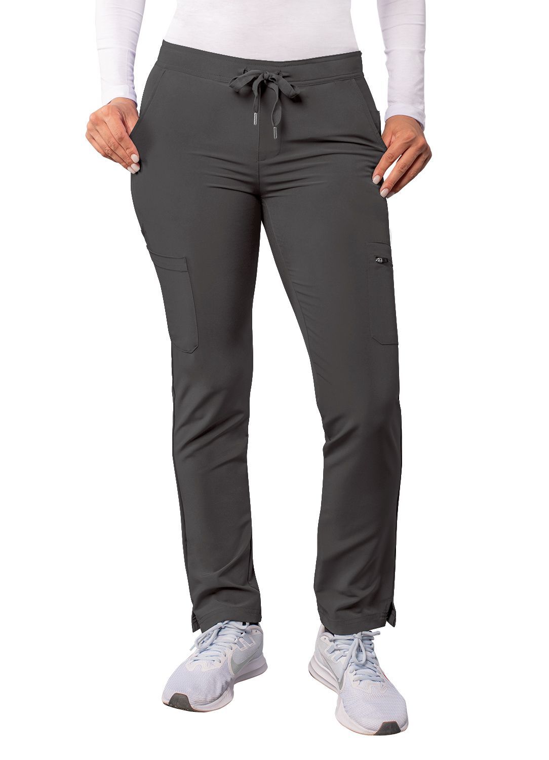 Women's ADAR Addition Skinny Leg Cargo Pant