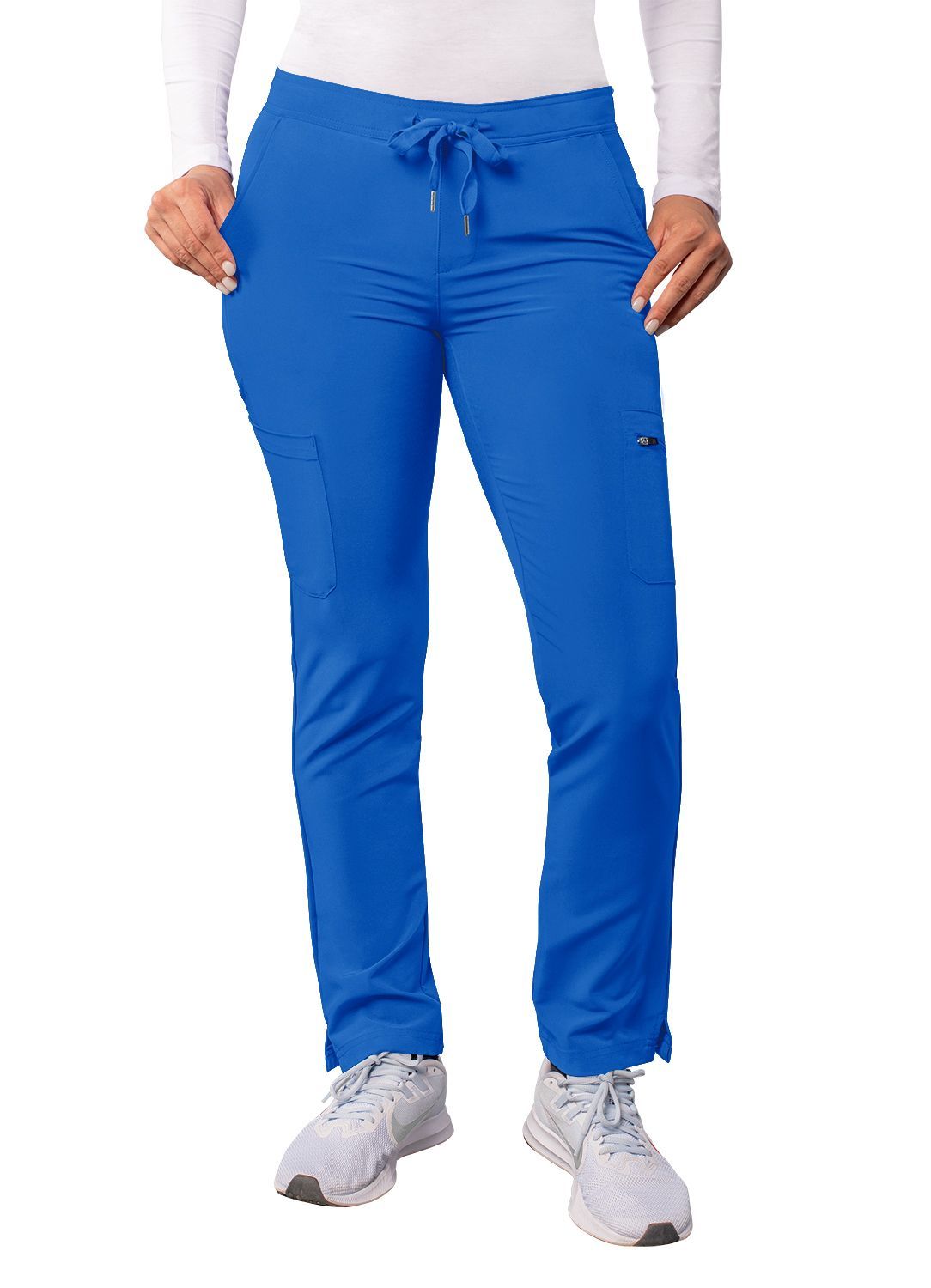 Women's ADAR Addition Skinny Leg Cargo Pant