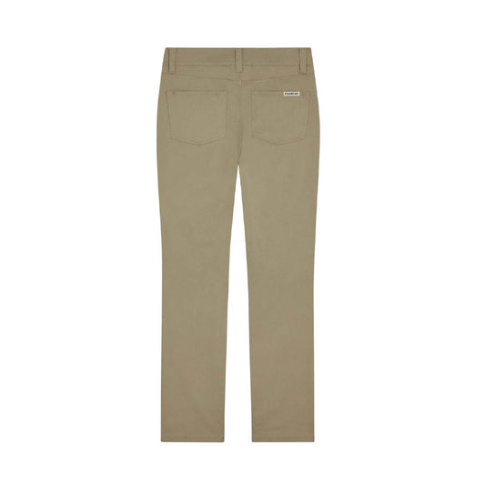 Junior/Ladies Super Stretch Skinny 5 Pocket Pant
