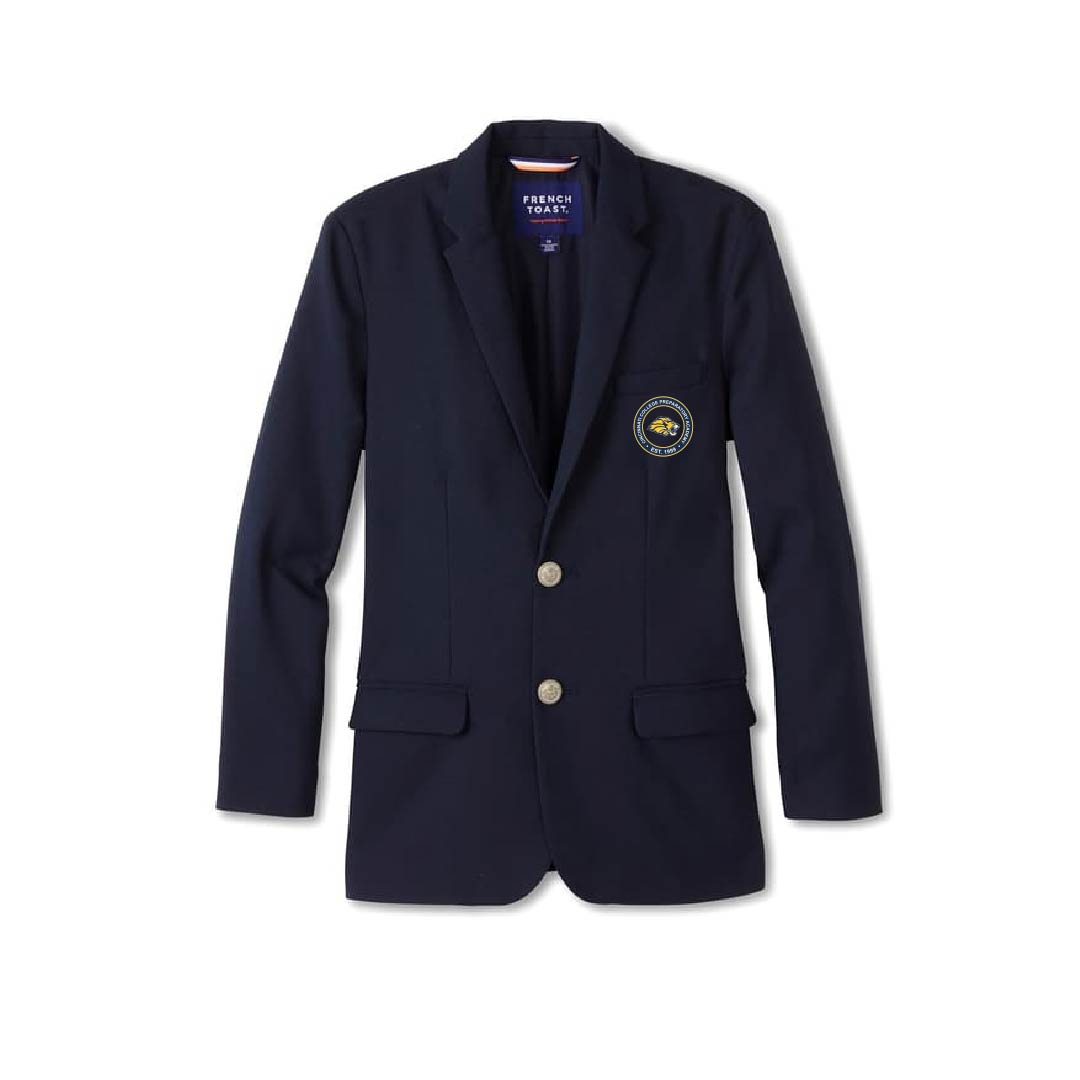 CCPA Unisex School Blazer