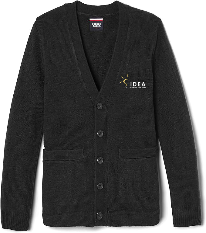 Idea V-Neck Cardigan