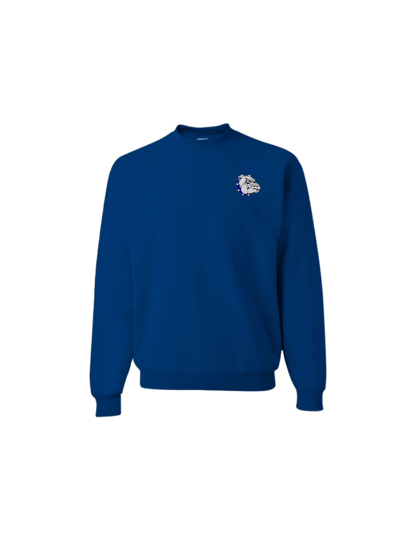 Woodward Crewneck Sweatshirt - Royal Blue
