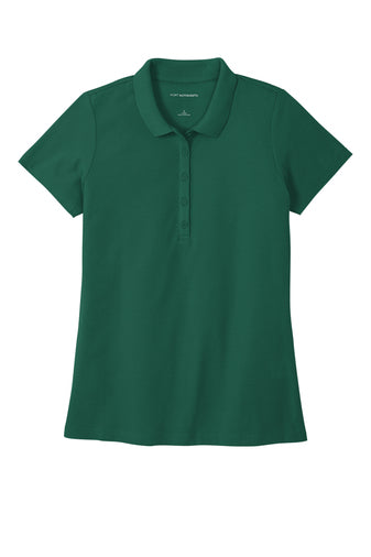 Young Ladies Polo Shirts