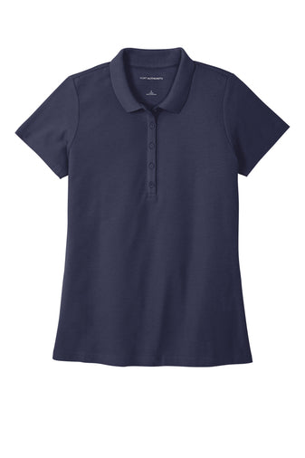 Young Ladies Polo Shirts