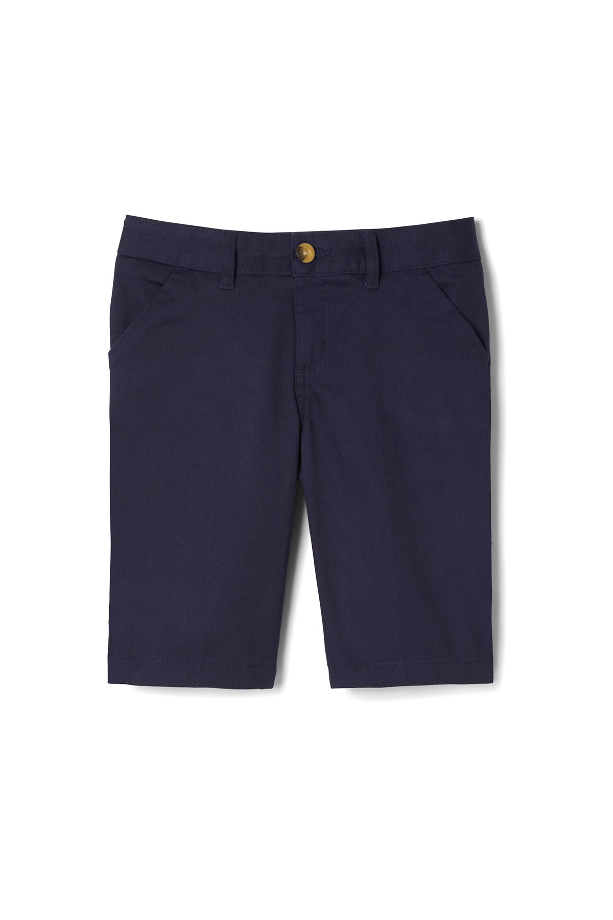 Girls' Bermuda Short