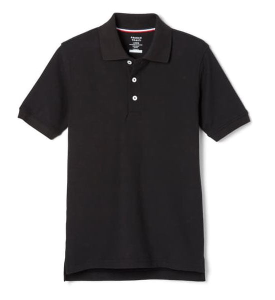 Polo - ALL GRADES without LOGO