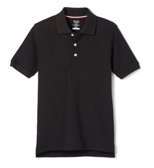 Hughes - Polo - ALL GRADES without LOGO