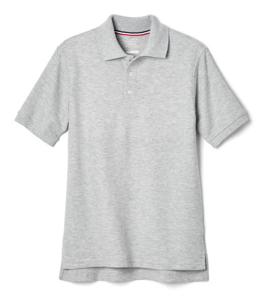 Polo - 11th and 12th Grades ONLY without LOGO