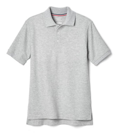 Polo - 11th and 12th Grades ONLY without LOGO