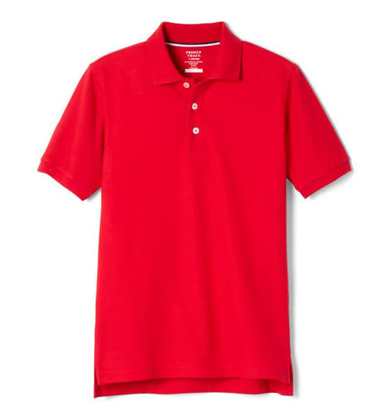 Polo - ALL GRADES without LOGO