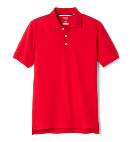 Polo - ALL GRADES without LOGO