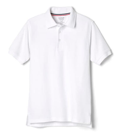 Polo - 11th and 12th Grades ONLY without LOGO