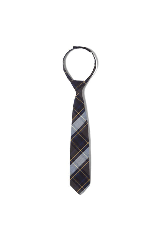 Corbata ajustable
