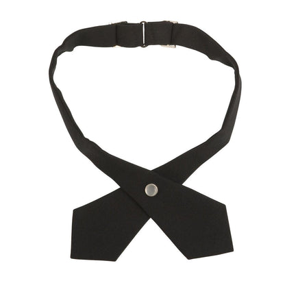 Adjustable Cross Tie
