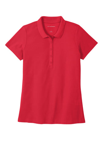 Young Ladies Polo Shirts