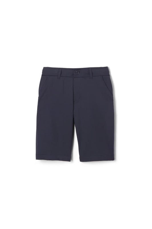 Boys Flat Front Short