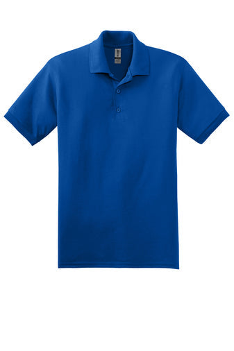 Men’s Jersey Knit Sport Polo