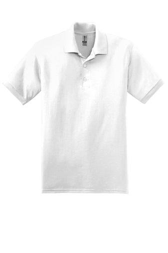 Men’s Jersey Knit Sport Polo