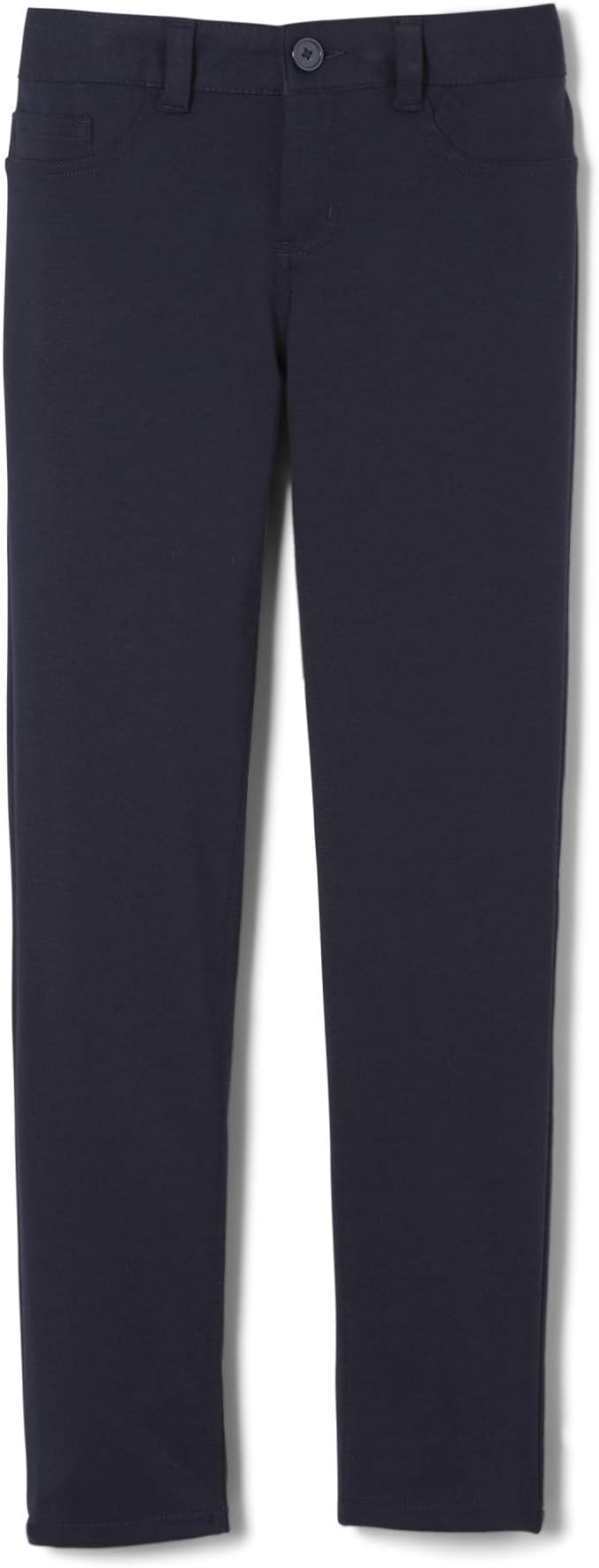 Girls' Skinny Fit 5 Pocket Pant