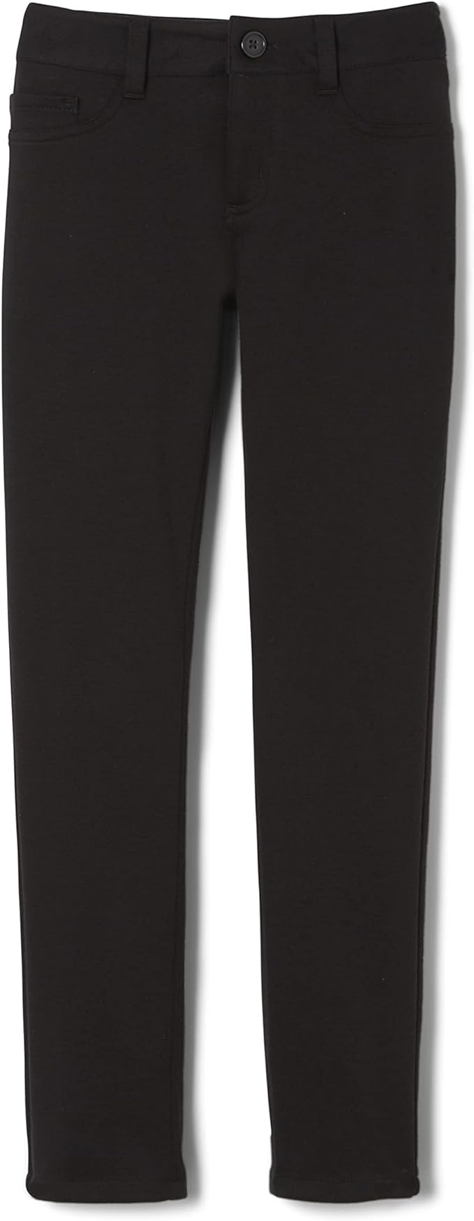 Girls' Skinny Fit 5 Pocket Pant