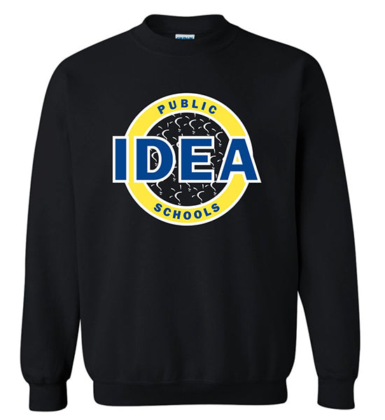 Idea Spirit Wear Sweatshirt
