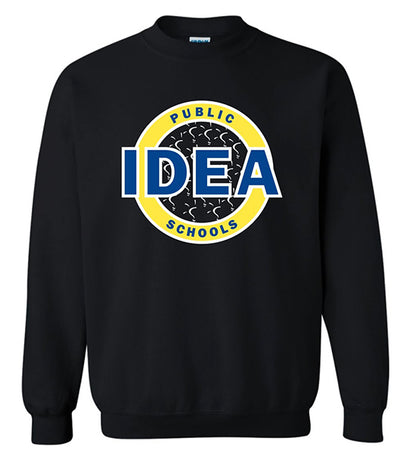 Idea Spirit Wear Sweatshirt