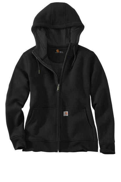 Carhartt® Women’s Clarksburg Full-Zip Hoodie