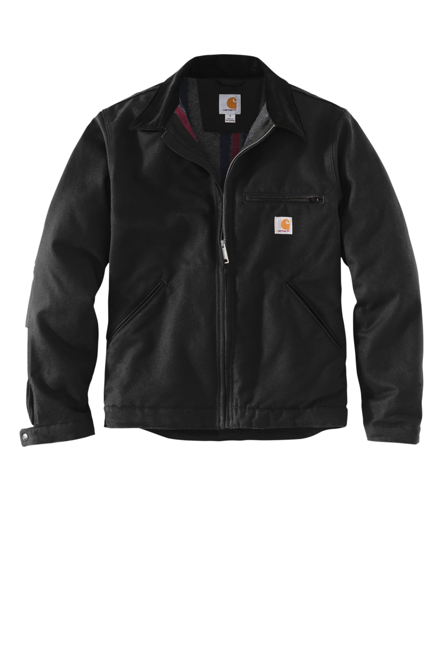 Carhartt® Duck Detroit Jacket