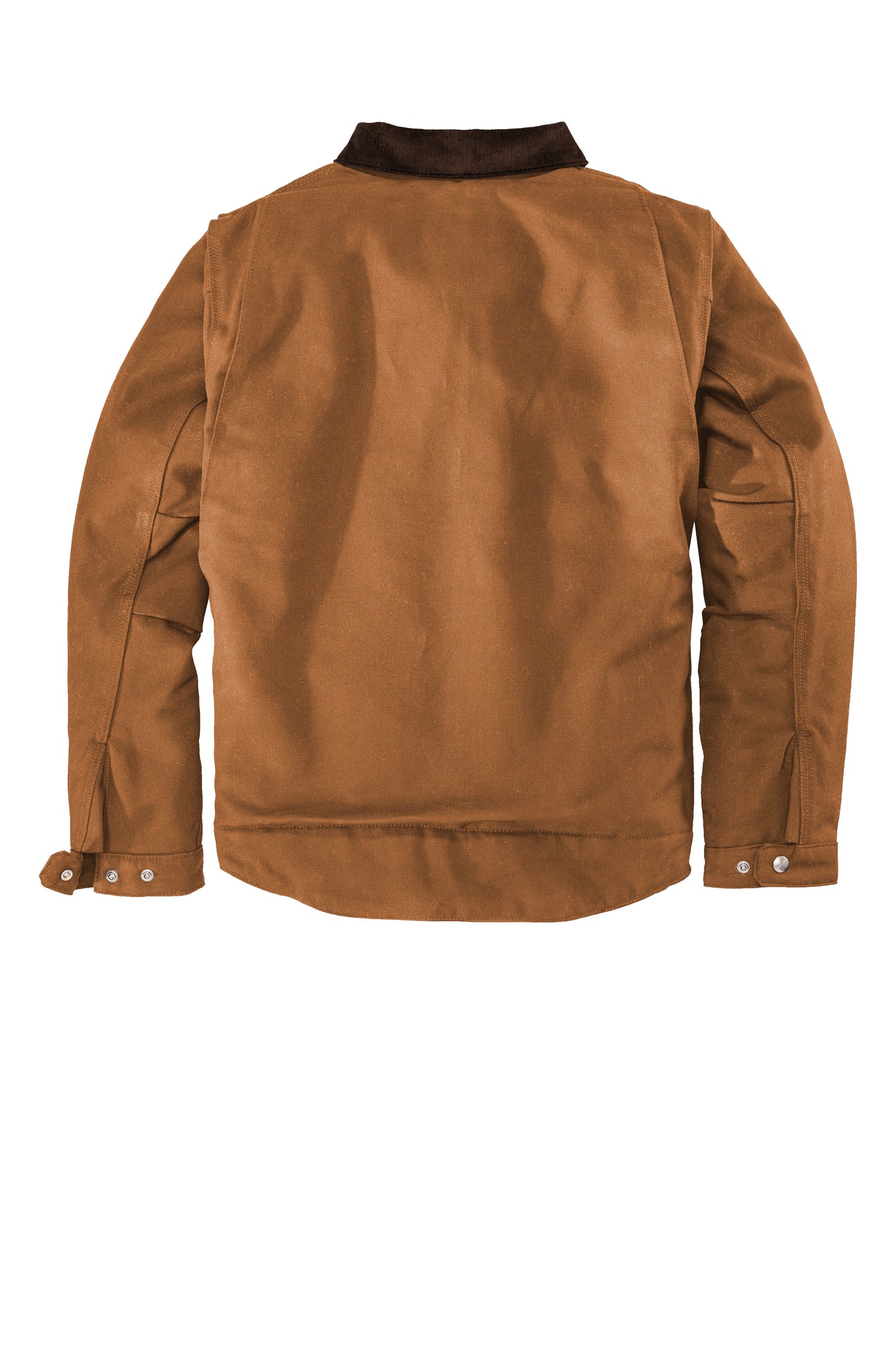 Carhartt® Duck Detroit Jacket