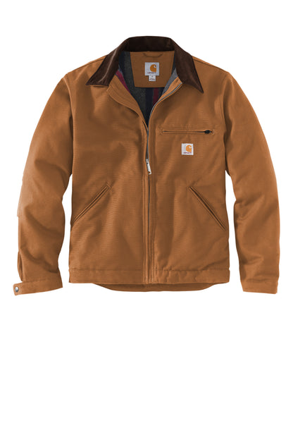 Carhartt® Duck Detroit Jacket