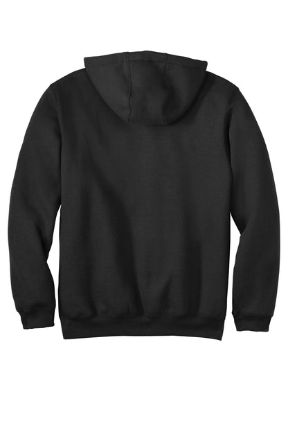 Carhartt® Midweight Hooded Sweatshirt