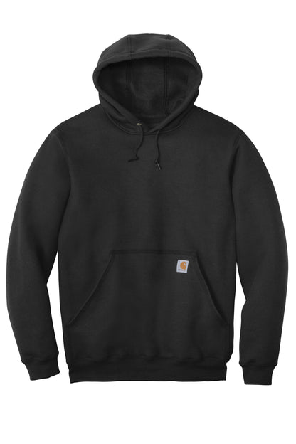 Carhartt® Midweight Hooded Sweatshirt