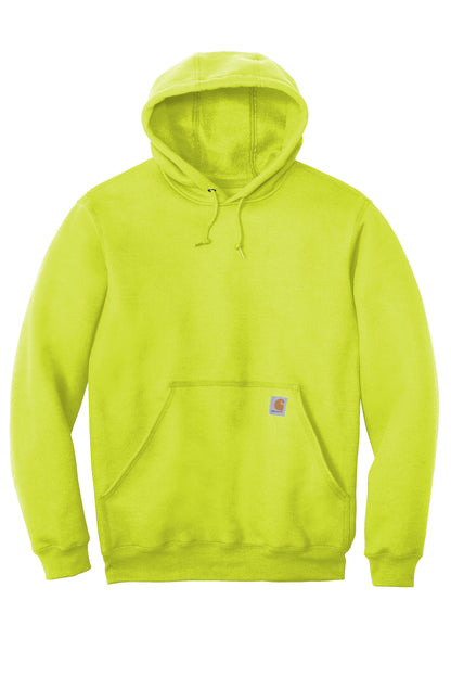 Carhartt® Midweight Hooded Sweatshirt