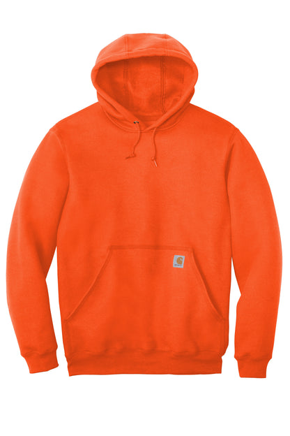 Carhartt® Midweight Hooded Sweatshirt