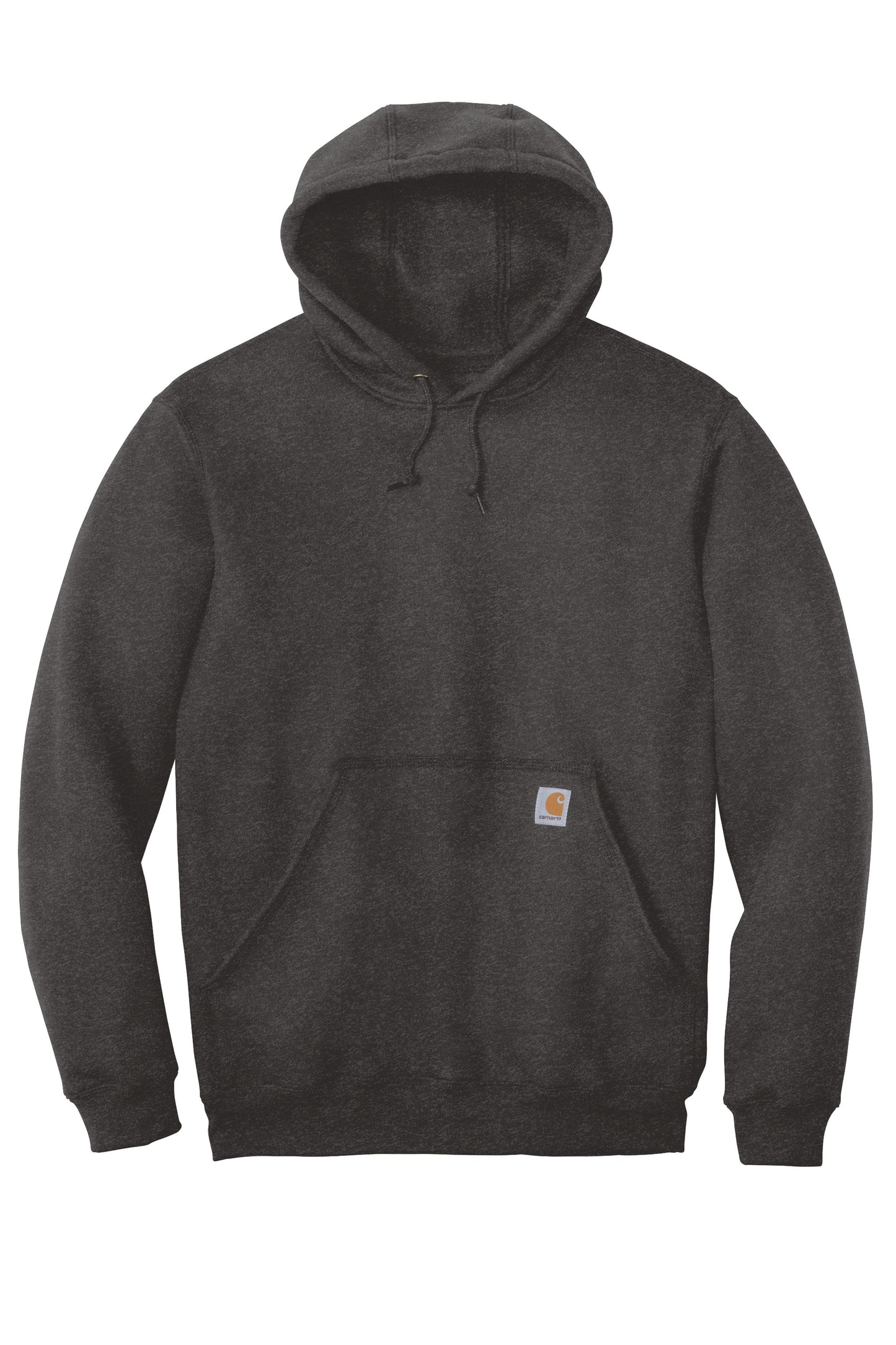 Carhartt® Midweight Hooded Sweatshirt