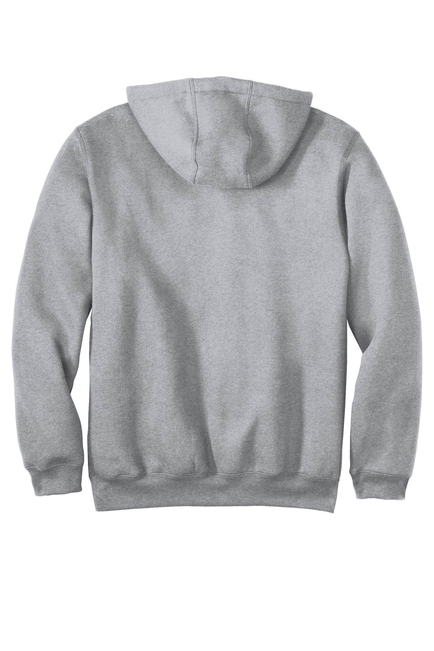 Carhartt® Midweight Hooded Sweatshirt