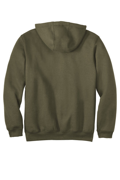 Carhartt® Midweight Hooded Sweatshirt