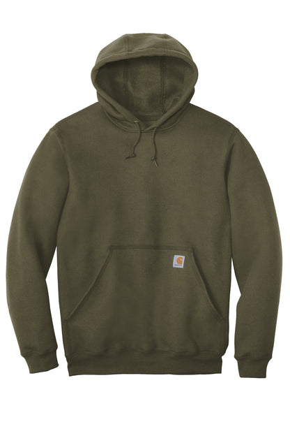 Carhartt® Midweight Hooded Sweatshirt